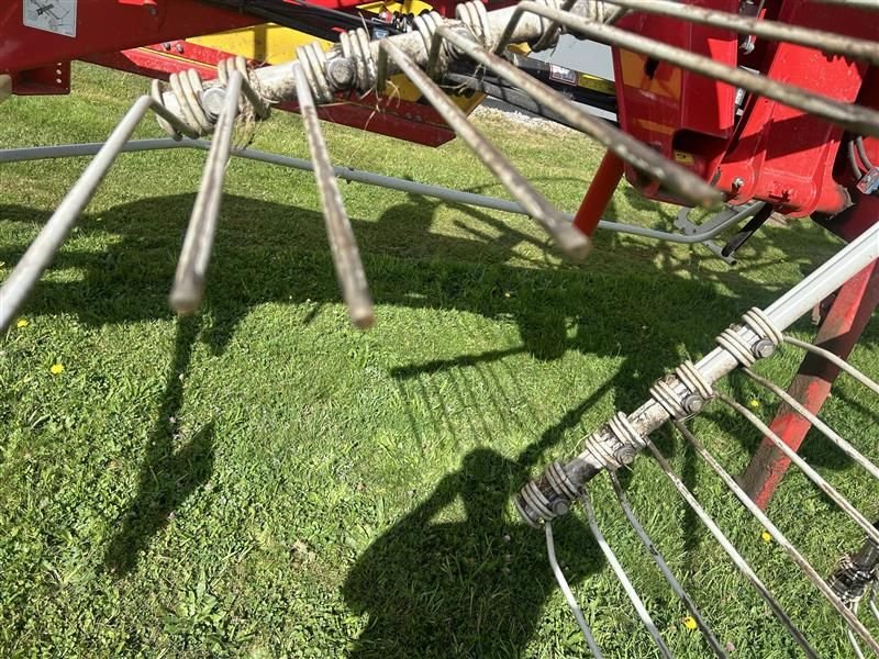 Schwader typu Pöttinger TOP 722, Gebrauchtmaschine v Eisgarn (Obrázek 3)