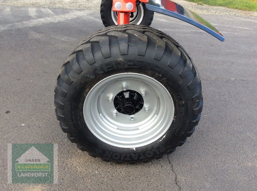 Schwader του τύπου Pöttinger Top 762 C, Neumaschine σε Kobenz bei Knittelfeld (Φωτογραφία 12)