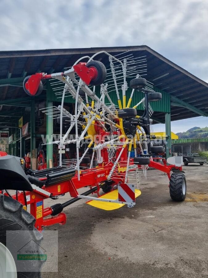 Schwader del tipo Pöttinger TOP 762 C, Neumaschine In Waidhofen a. d. Ybbs (Immagine 6)