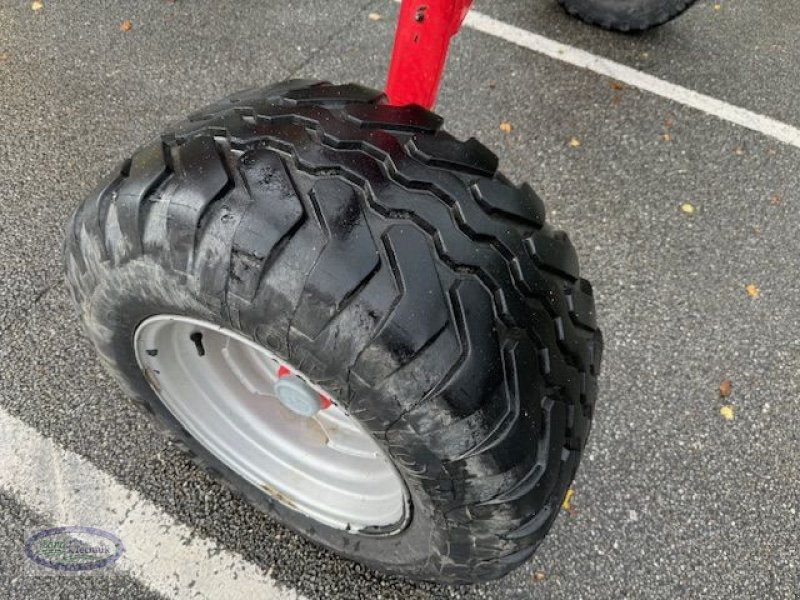 Schwader Türe ait Pöttinger TOP 972 C S-LINE, Gebrauchtmaschine içinde Münzkirchen (resim 4)