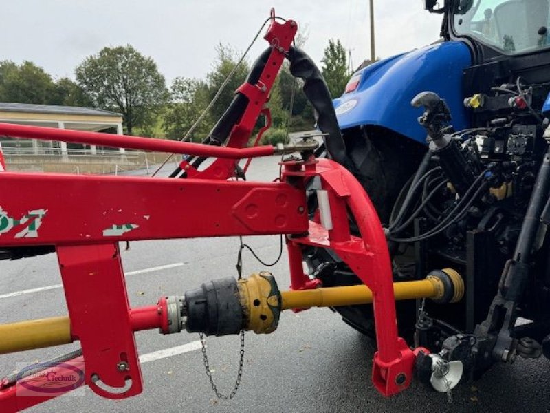 Schwader Türe ait Pöttinger TOP 972 C S-LINE, Gebrauchtmaschine içinde Münzkirchen (resim 11)