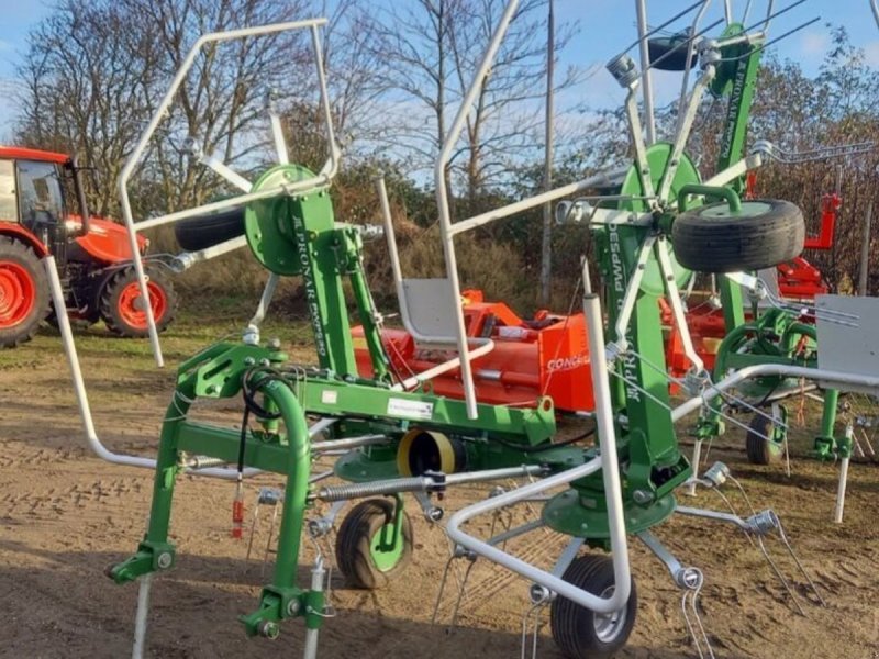 Schwader typu PRONAR PWP 530, Gebrauchtmaschine v Rødovre (Obrázok 1)