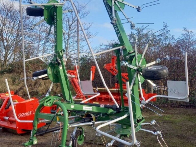 Schwader typu PRONAR PWP770, Gebrauchtmaschine v Rødovre (Obrázok 1)