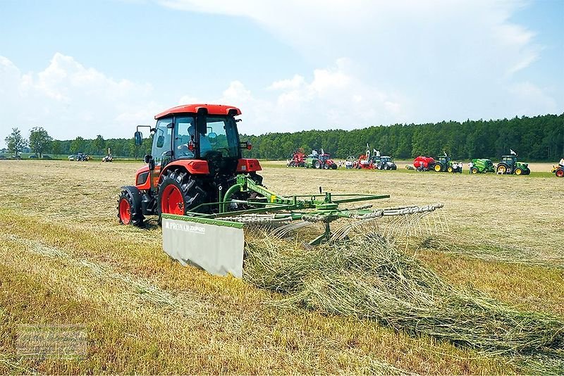 Schwader typu PRONAR Schwader, Kreiselschwader Einachs ZKP 300, 3,00 m, NEU, Neumaschine v Itterbeck (Obrázek 2)