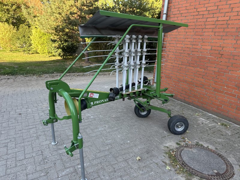 Schwader typu PRONAR ZKP 300, Gebrauchtmaschine w Schweringen (Zdjęcie 1)