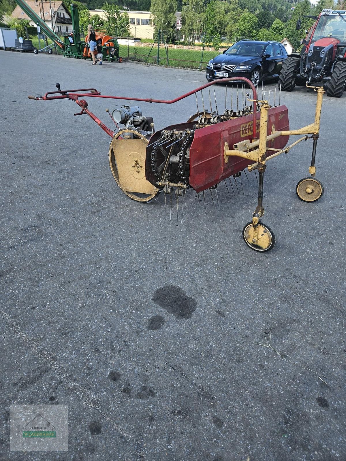Schwader typu Reform MKW 10, Gebrauchtmaschine v Gleisdorf (Obrázek 1)