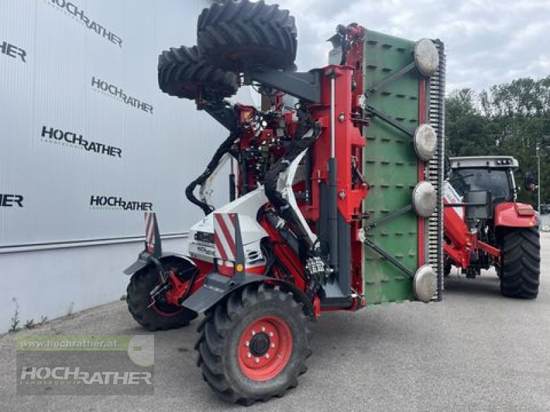 Schwader tipa Reiter Reiter Respiro R9 Profi, Gebrauchtmaschine u Kronstorf (Slika 4)