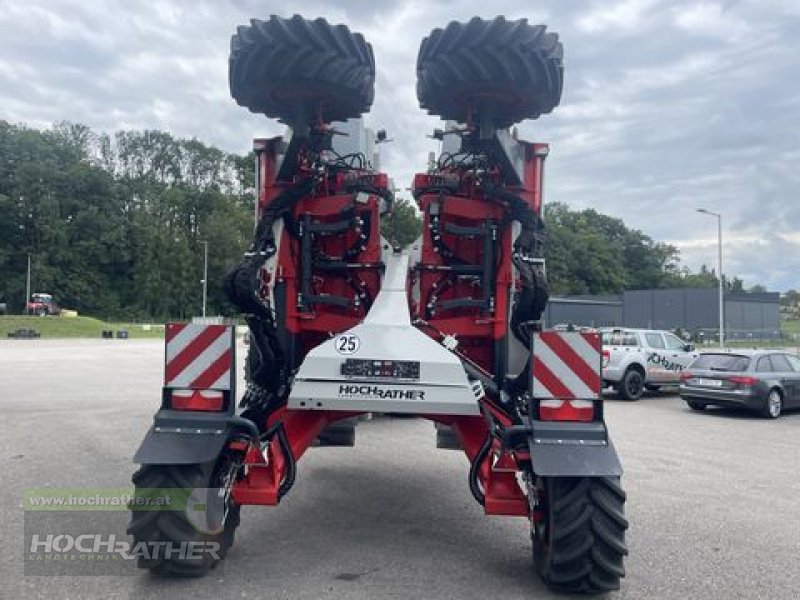 Schwader tipa Reiter Reiter Respiro R9 Profi, Gebrauchtmaschine u Kronstorf (Slika 5)