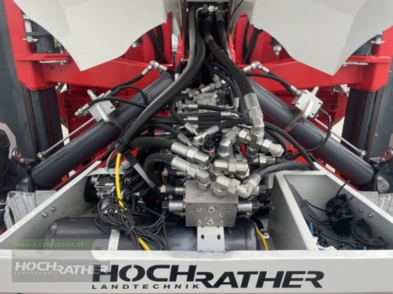 Schwader tipa Reiter Reiter Respiro R9 Profi, Gebrauchtmaschine u Kronstorf (Slika 13)