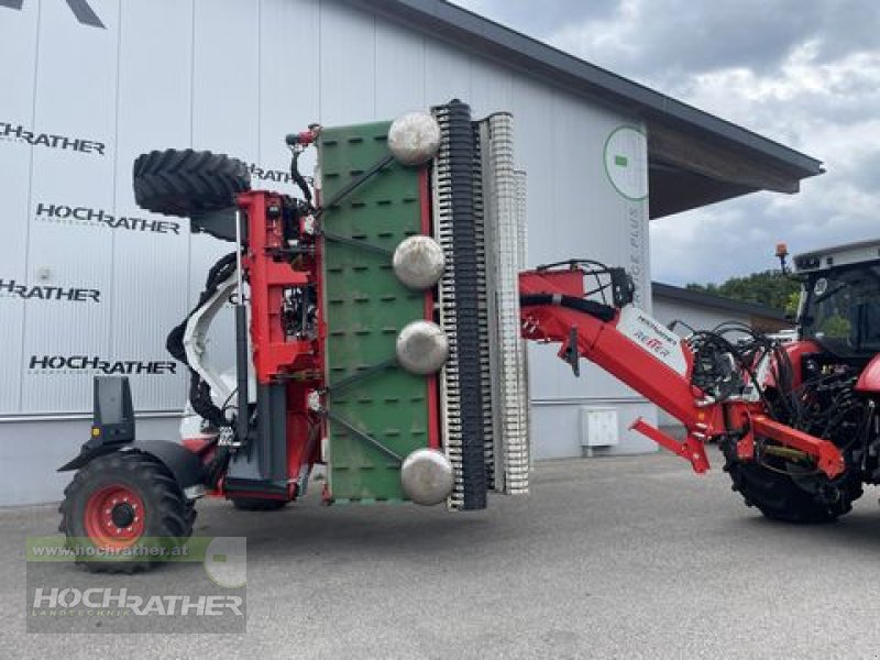 Schwader tipa Reiter Reiter Respiro R9 Profi, Gebrauchtmaschine u Kronstorf (Slika 3)