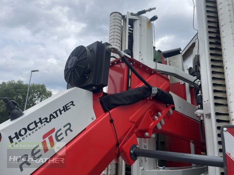 Schwader tipa Reiter Reiter Respiro R9 Profi, Gebrauchtmaschine u Kronstorf (Slika 12)