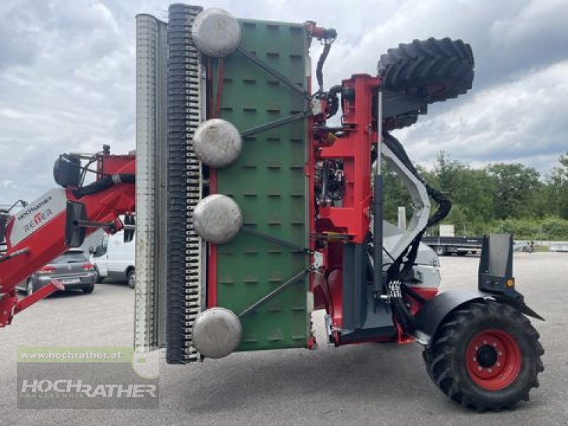 Schwader tipa Reiter Reiter Respiro R9 Profi, Gebrauchtmaschine u Kronstorf (Slika 7)