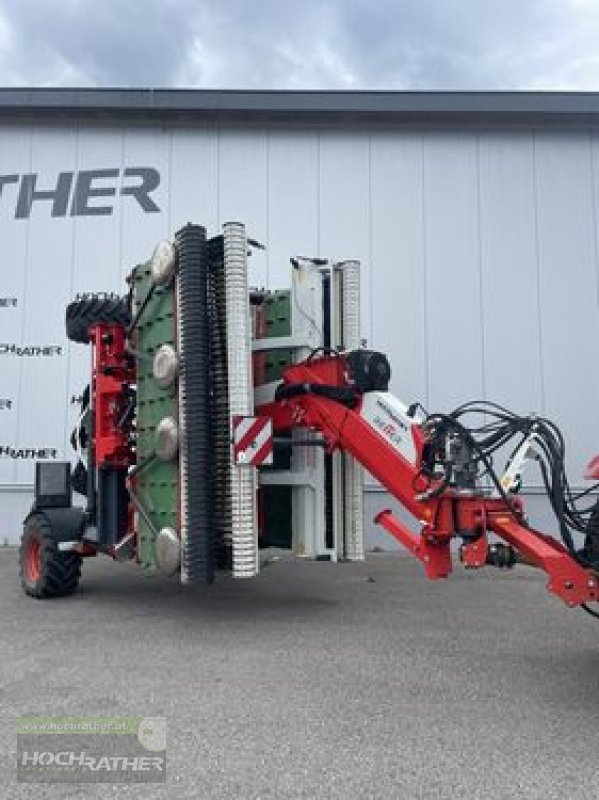 Schwader tipa Reiter Reiter Respiro R9 Profi, Gebrauchtmaschine u Kronstorf (Slika 2)