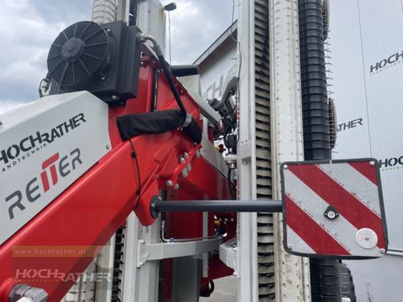 Schwader tipa Reiter Reiter Respiro R9 Profi, Gebrauchtmaschine u Kronstorf (Slika 9)