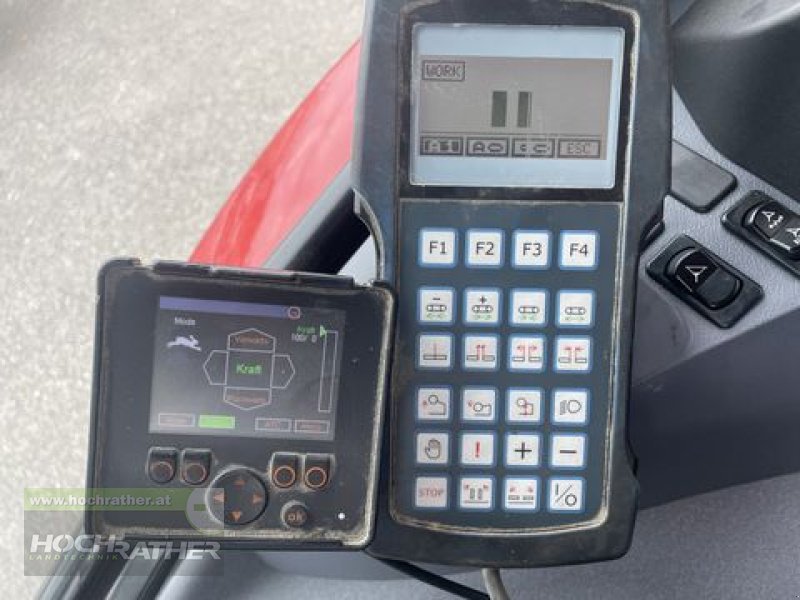 Schwader tipa Reiter Reiter Respiro R9 Profi, Gebrauchtmaschine u Kronstorf (Slika 16)