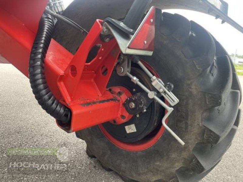 Schwader tipa Reiter Reiter Respiro R9 Profi, Gebrauchtmaschine u Kronstorf (Slika 15)