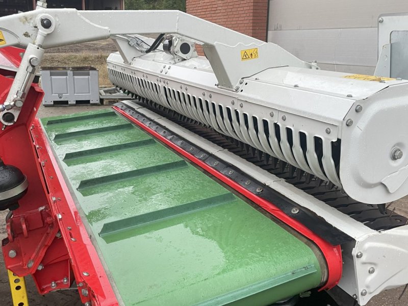 Schwader typu Reiter RESPIRO R3 CO REITER RESPIRO R3 CO, Gebrauchtmaschine v Horsens (Obrázek 1)