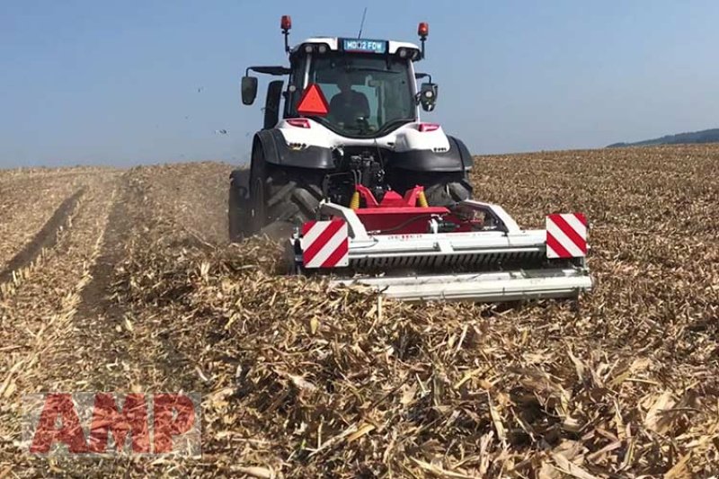 Schwader типа Reiter RESPIRO R3 Compact, Gebrauchtmaschine в Teising (Фотография 8)