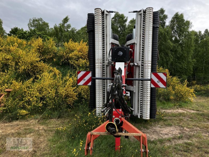 Schwader des Typs Reiter Respiro R9 Profi 820, Gebrauchtmaschine in Spelle (Bild 10)