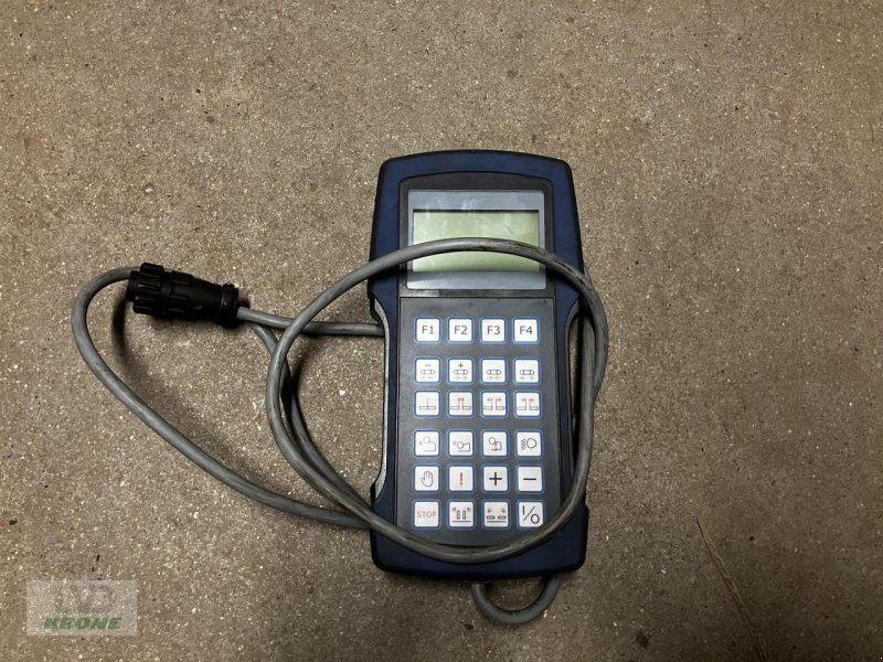 Schwader des Typs Reiter Respiro R9 Profi 820, Gebrauchtmaschine in Spelle (Bild 11)