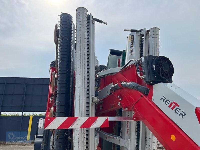 Schwader tipa Reiter Respiro R9 Profi Bandschwader 9m, Gebrauchtmaschine u Montmajor (Slika 9)