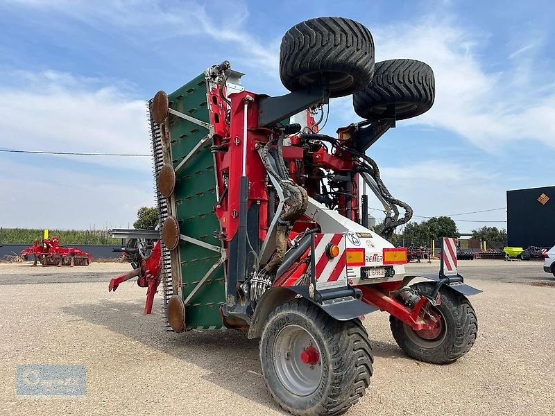 Schwader tipa Reiter Respiro R9 Profi Bandschwader 9m, Gebrauchtmaschine u Montmajor (Slika 3)