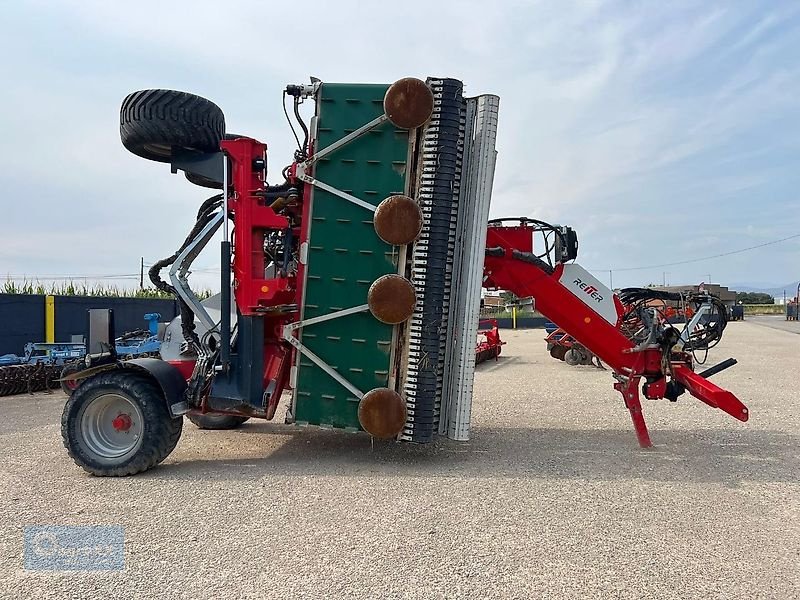 Schwader del tipo Reiter Respiro R9 Profi Bandschwader 9m, Gebrauchtmaschine en Montmajor (Imagen 1)