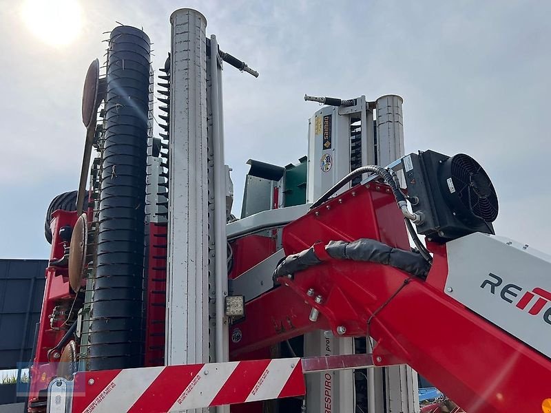 Schwader tipa Reiter Respiro R9 Profi Bandschwader 9m, Gebrauchtmaschine u Montmajor (Slika 12)