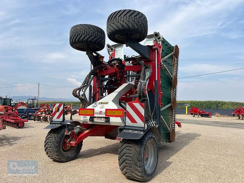 Schwader tipa Reiter Respiro R9 Profi Bandschwader 9m, Gebrauchtmaschine u Montmajor (Slika 5)