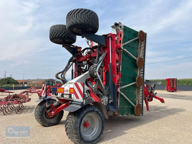 Schwader tipa Reiter Respiro R9 Profi Bandschwader 9m, Gebrauchtmaschine u Montmajor (Slika 7)