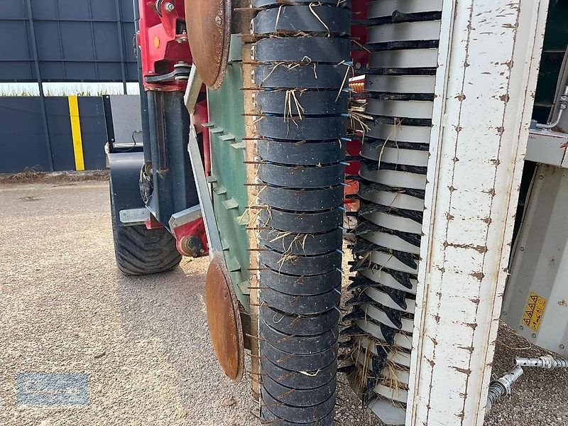 Schwader tipa Reiter Respiro R9 Profi Bandschwader 9m, Gebrauchtmaschine u Montmajor (Slika 10)