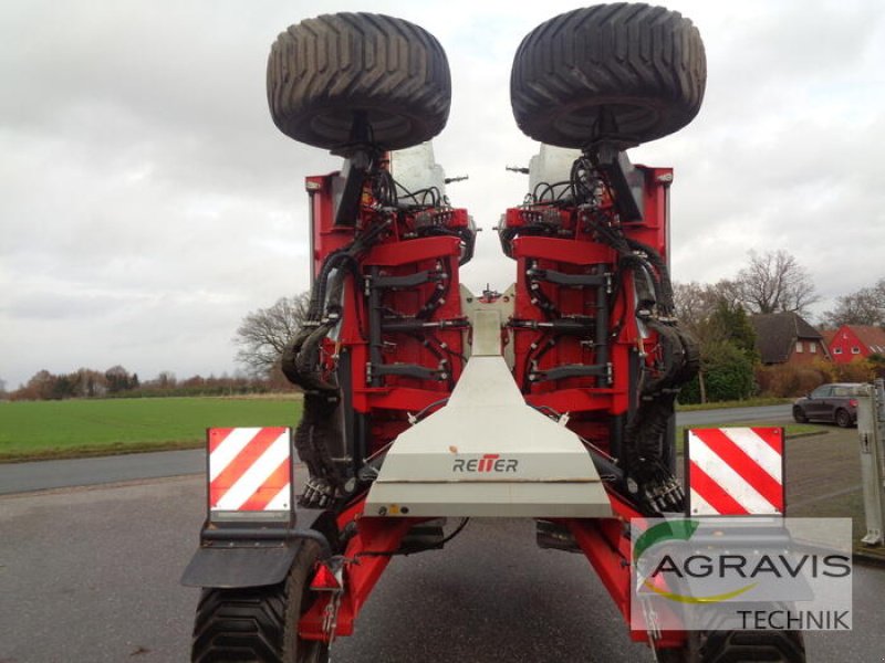 Schwader typu Reiter RESPIRO R9, Gebrauchtmaschine v Nartum (Obrázek 4)