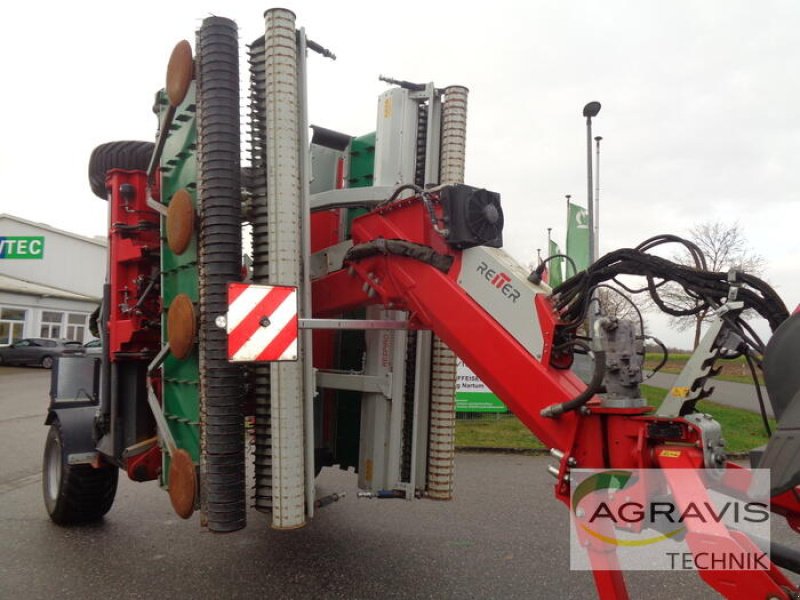 Schwader typu Reiter RESPIRO R9, Gebrauchtmaschine v Nartum (Obrázek 11)