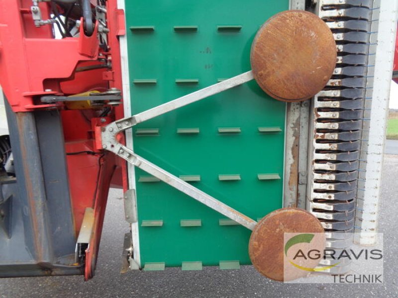 Schwader typu Reiter RESPIRO R9, Gebrauchtmaschine v Nartum (Obrázek 13)