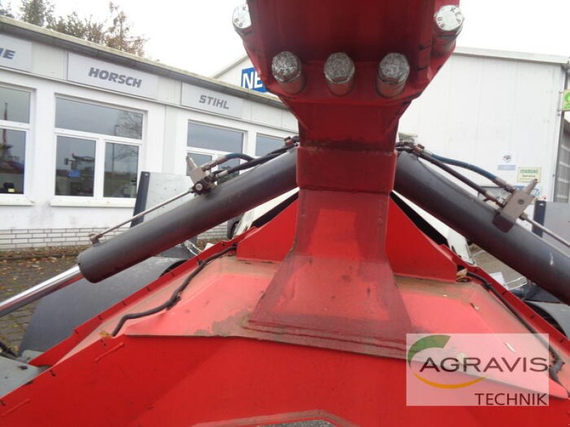 Schwader typu Reiter RESPIRO R9, Gebrauchtmaschine v Nartum (Obrázek 21)