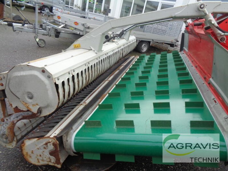 Schwader typu Reiter RESPIRO R9, Gebrauchtmaschine v Nartum (Obrázek 23)