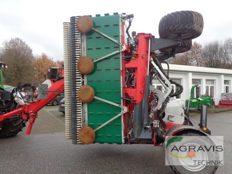 Schwader typu Reiter RESPIRO R9, Gebrauchtmaschine v Nartum (Obrázek 2)