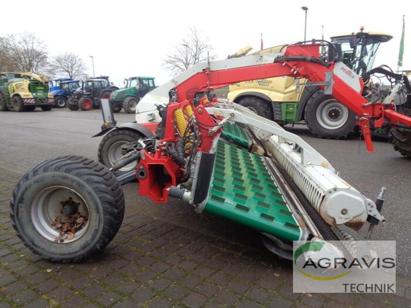 Schwader typu Reiter RESPIRO R9, Gebrauchtmaschine v Nartum (Obrázek 28)