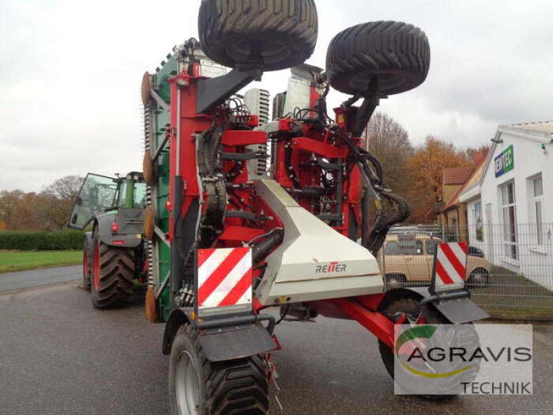 Schwader typu Reiter RESPIRO R9, Gebrauchtmaschine v Nartum (Obrázek 3)