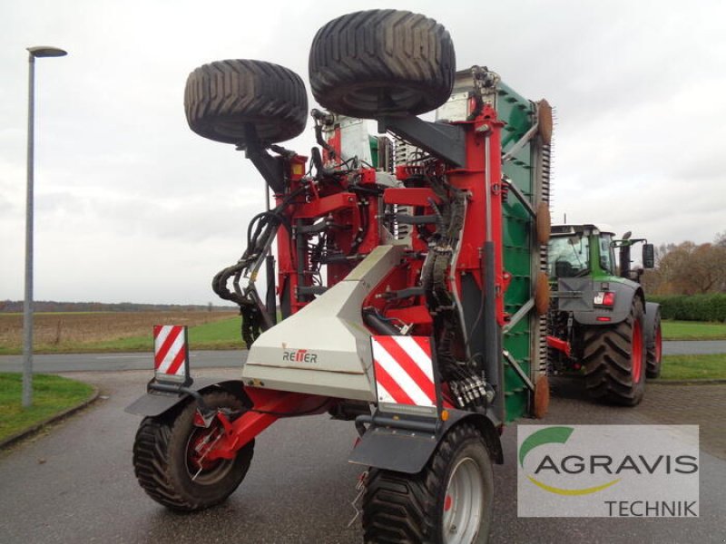 Schwader typu Reiter RESPIRO R9, Gebrauchtmaschine v Nartum (Obrázek 5)