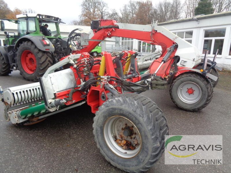 Schwader typu Reiter RESPIRO R9, Gebrauchtmaschine v Nartum (Obrázek 27)