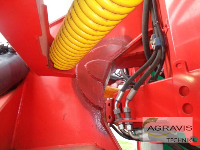 Schwader typu Reiter RESPIRO R9, Gebrauchtmaschine v Nartum (Obrázek 20)