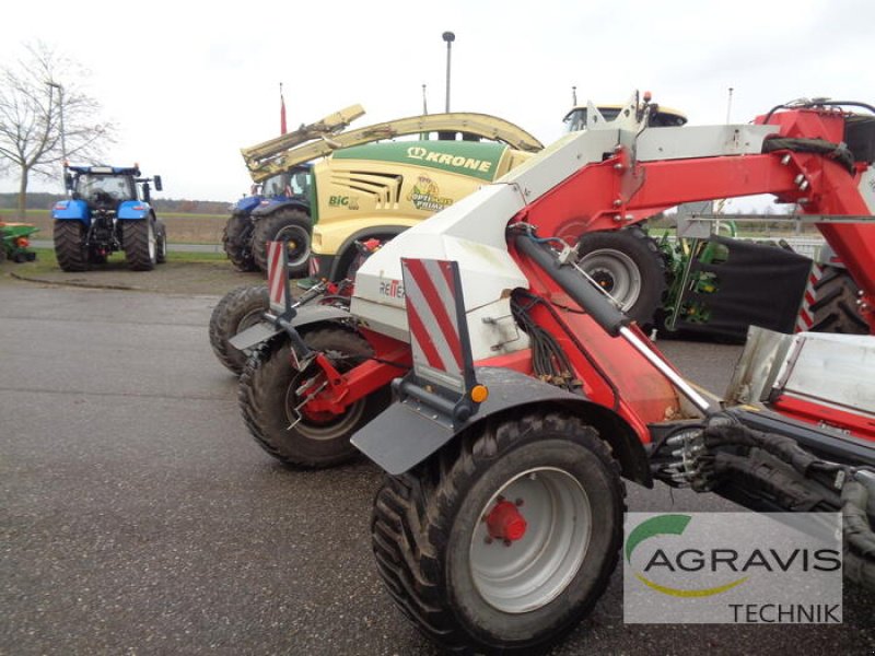 Schwader typu Reiter RESPIRO R9, Gebrauchtmaschine v Nartum (Obrázek 26)