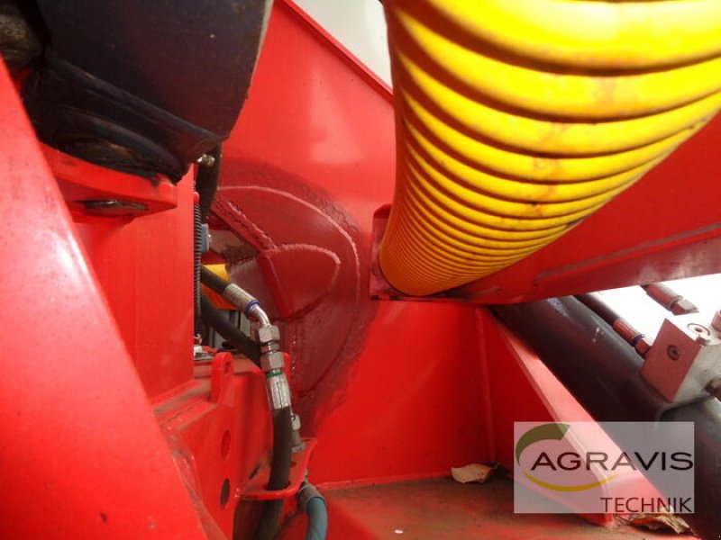 Schwader typu Reiter RESPIRO R9, Gebrauchtmaschine v Nartum (Obrázek 19)