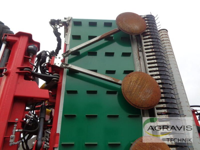 Schwader typu Reiter RESPIRO R9, Gebrauchtmaschine v Nartum (Obrázek 14)