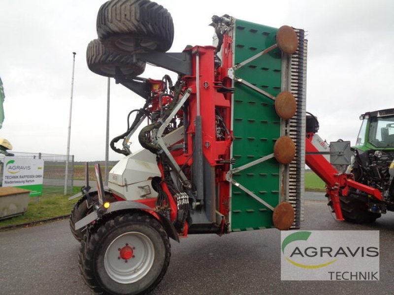 Schwader typu Reiter RESPIRO R9, Gebrauchtmaschine v Nartum (Obrázek 7)