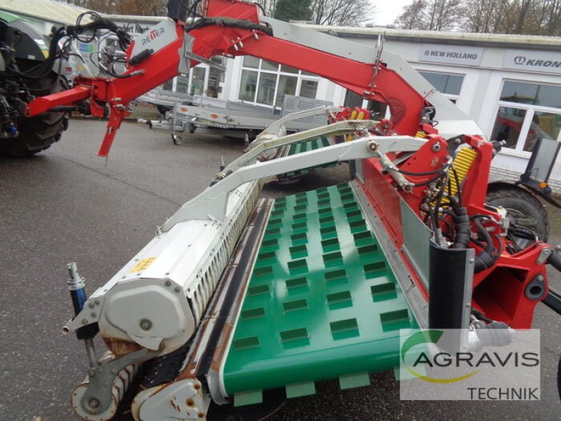 Schwader typu Reiter RESPIRO R9, Gebrauchtmaschine v Nartum (Obrázek 29)