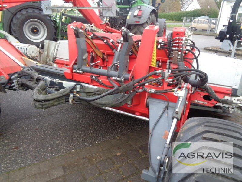 Schwader typu Reiter RESPIRO R9, Gebrauchtmaschine v Nartum (Obrázek 25)
