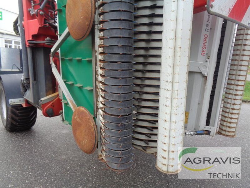 Schwader typu Reiter RESPIRO R9, Gebrauchtmaschine v Nartum (Obrázek 12)