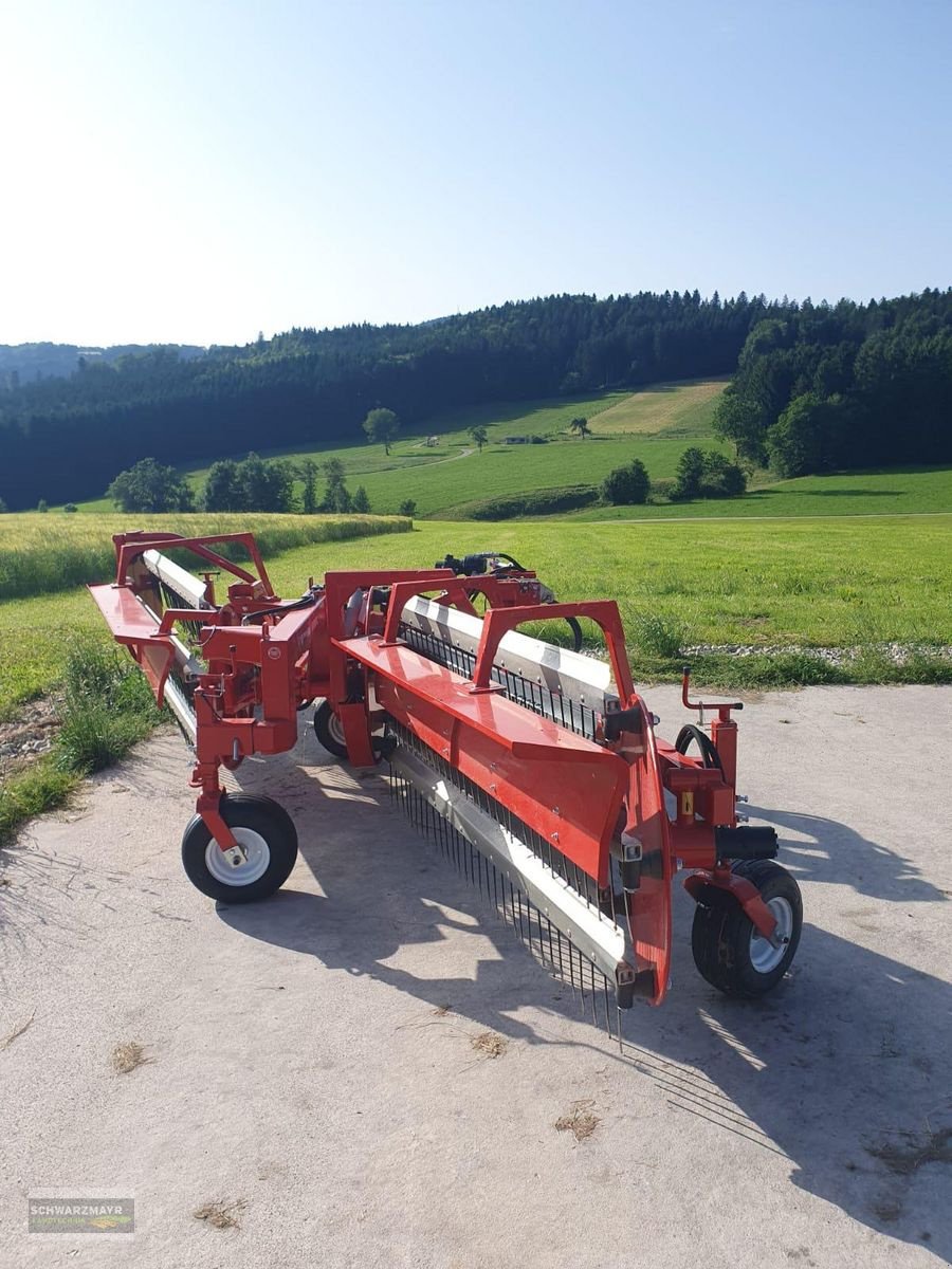 Schwader typu Repossi 6000 FL, Gebrauchtmaschine v Gampern (Obrázek 3)